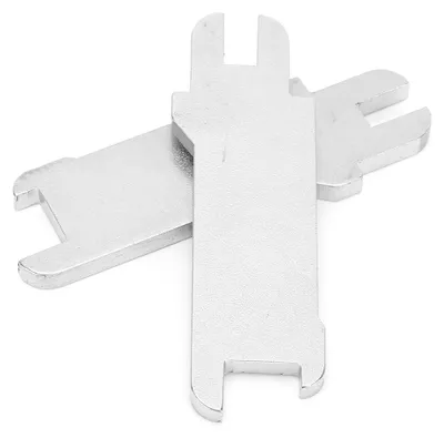 Imagen del producto de Soporte para el cable del freno de mano – compatible con los modelos Toyota Land Cruiser 75/78/79/80/100/105, repuestos para los soportes del freno de mano