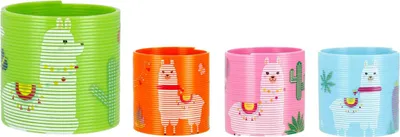 Produktbild von Lama-Feder MEGA CREATIVE 490271