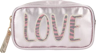Produktbild von Depesche 10861 TopModel Schlamper Kosmetiktasche - LOVE