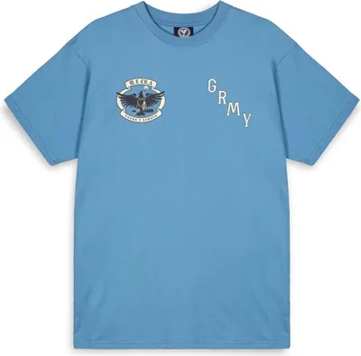 Obrázok produktu pre Tričko Grimey GA699-BLU pre Pánske