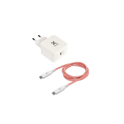 Zdjęcie produktu dla Xtorm CX030, Wewnętrzna, Prąd przemienny, 12 V, 3 A, Biały