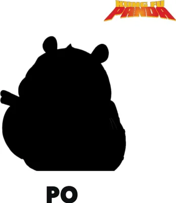 Image de Kung Fu Panda Tubbz PVC Figure Po 1ère édition 10 cm