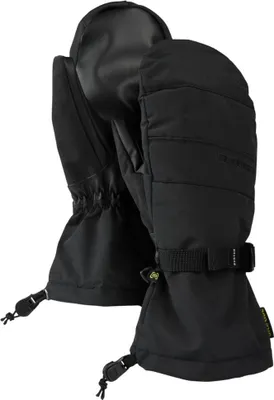 Immagine prodotto di Burton Profile Mittens Nero M Uomo Nero M
