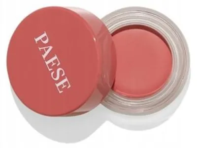 Obrázek produktu pro Paese Blush Kissed Blush v krémové barvě 01, 4 g