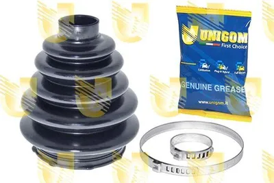 Produktbild von UNIGOM Faltenbalgsatz Antriebswelle Radseitig für FORD Focus II Schrägheck (DA, HCP, DP) 310412H.2