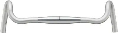 Zdjęcie produktu dla Kierownica Ritchey Classic VentureMax 440/31,8 mm srebrna wysoki połysk 30375457011