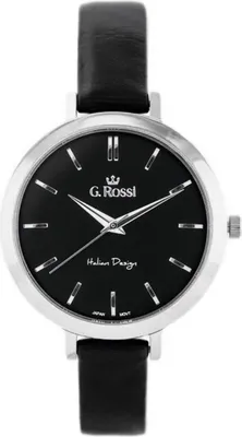 Zdjęcie produktu dla Zegarek G. Rossi TY145500