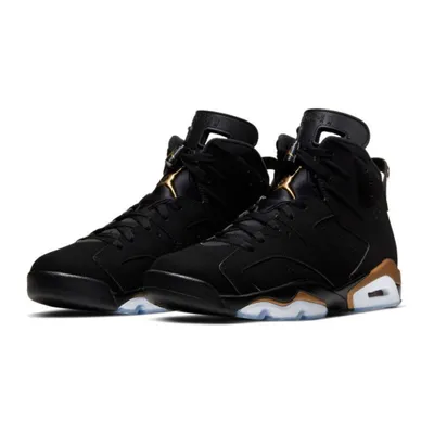 Produktbild von Nike Schuhe Air Jordan 6 Retro Dmp, CT4954007