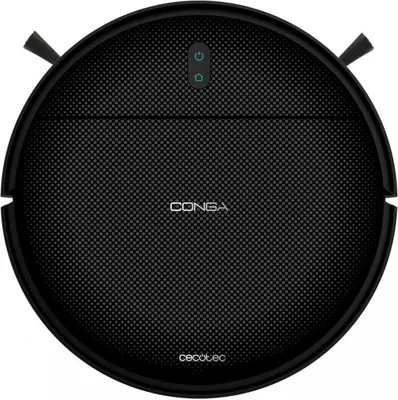 Imagen del producto de Robot aspirador Cecotec Conga 999 Origin X-Treme