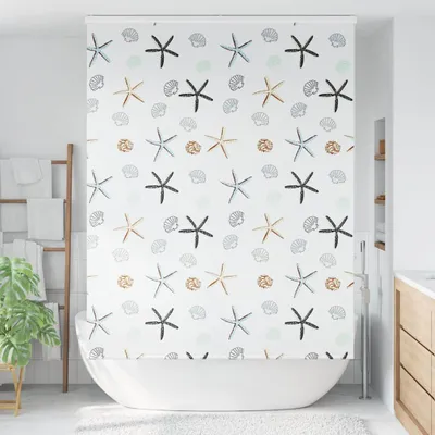 Image de vidaXL Store de douche avec cassette 160x240 cm Largeur du tissu 156 cm
