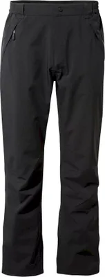 Obrázek produktu pro Craghoppers - Pánské nepromokavé kalhoty "Stefan II" CG1870 (42R) (Black)