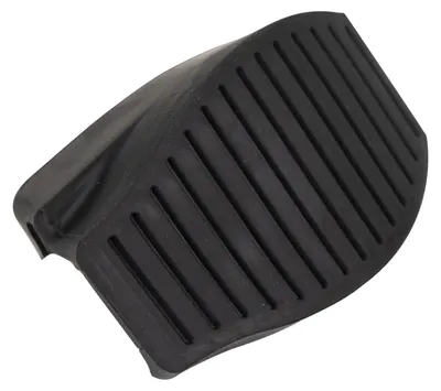 Produktbild von Pedalgummi für Bremspedal Fiat Grande Punto Fiorino Qubo 71746347
