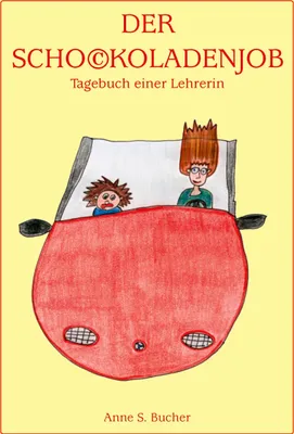 Produktbild von Der Schockoladenjob