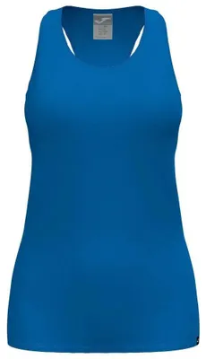 Produktbild von Joma Oasis ärmelloses T-shirt Blau M Frau Blau M