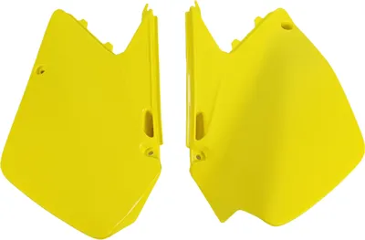 Obrázok produktu pre Bočné panely UFO Plast