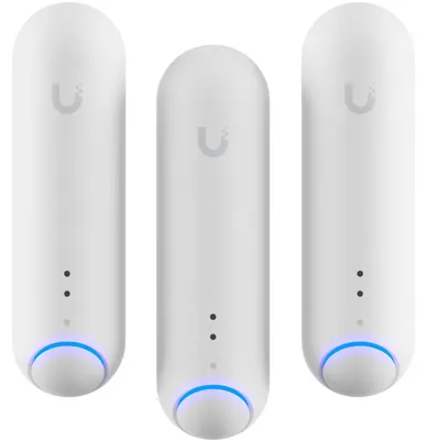 Obrázok produktu pre UP-SENSE-3, balenie po 3 ks, inteligentný multisenzor pre UniFi Protect