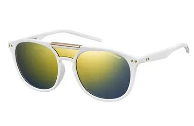 Produktbild von Polaroid PLD 6023 Uni-Sonnenbrille mit Vollrand