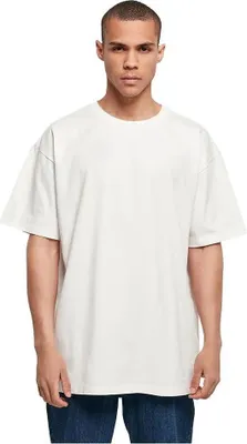 Imagen del producto de Camiseta de corte amplio para promocionar tu marca