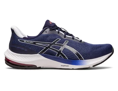 Produktbild von ASICS Gel Pulse 14 - Indigo Blue/White - Herren -  45
