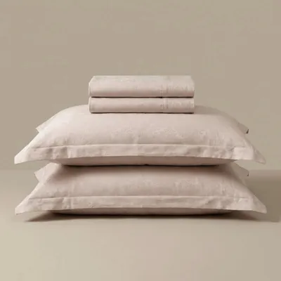 Produktbild von PREMIUM Baumwoll-Satin-Bettwäsche Rovi