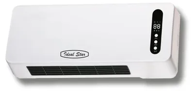 Obrázok produktu pre Nástenný konvektor 1000/2000 W