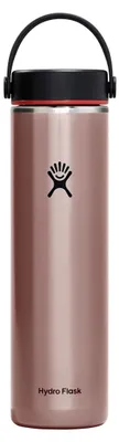 Produktbild von hydro flask 24 OZ LIGHTWEIGHT WIDE FLEX CAP B QUARTZ QUARTZ QUARTZ