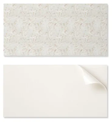 Produktbild von Selbstklebende Vinylplatte mit Aufdruck für Wohnzimmer, 120 x 60 cm, abstraktes Marmormuster