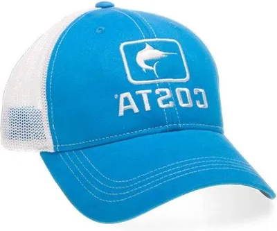 Produktbild von Famanu Trucker-Hut - Marlin - Schwarz