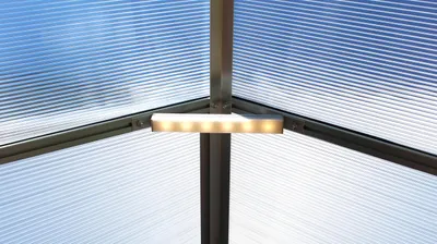 Obrázok produktu pre Vitavia LED svetelný pás 19,5 cm