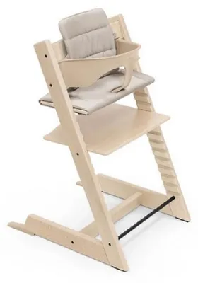Zdjęcie produktu dla Poduszka Stokke® Tripp Trapp® w kolorze beżowym