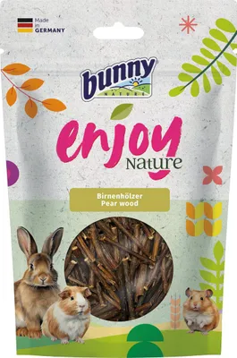 Produktbild von Bunny Nature Enjoynature Perenhout