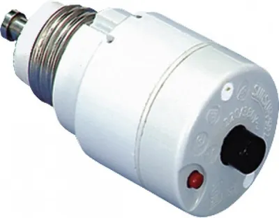 Zdjęcie produktu dla REV 0505140555 Bezpiecznik Neozed z mechanicznym wskaźnikiem bezpiecznika 1-biegunowy 16 A 250 V, 380 V (0505140555)