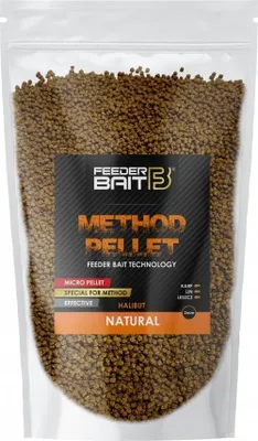 Obrázok produktu pre Feeder Bait Pellets Kyselina maslová 2mm