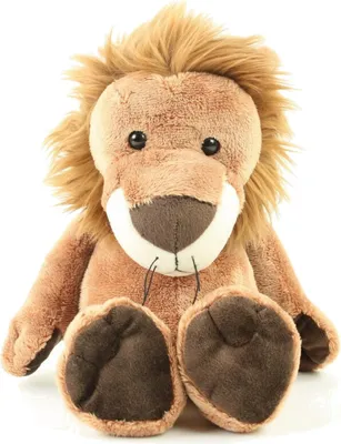 Produktbild von Schaffer Löwe Kumba 33 cm