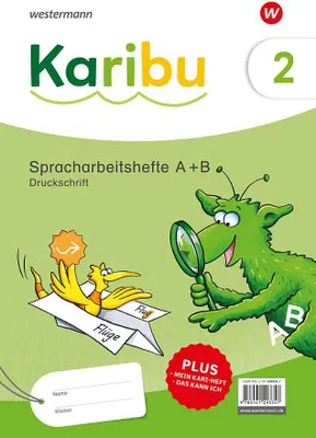 Obrázek produktu pro Karibu - vydání 2024