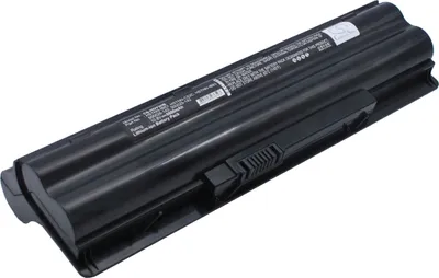 Produktbild von TECHTEK Laptop Akkus Kompatibel mit [HP] Pavilion dv3-1000, Pavilion dv3-1001TX, Pavilion dv3-1051xx, Pavilion dv3-1073cl, Pavilion dv3-1075ca, Pavil