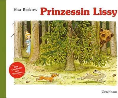 Image de Prinzessin Lissy