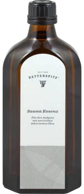 Immagine prodotto di RETTERSPITZ SAUNAESSENZ, 250 ml ESS