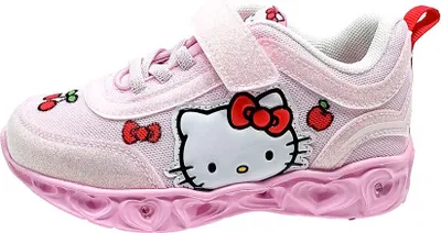 Zdjęcie produktu dla Cerda Group Sporty Light Eva Sole With Lights Hello Kitty Sportschuhe Rosa EU 27 Rosa EU 27