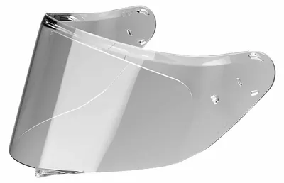 Produktbild von Transparentes Visier für den Airoh Connor/Spark 2 Helm