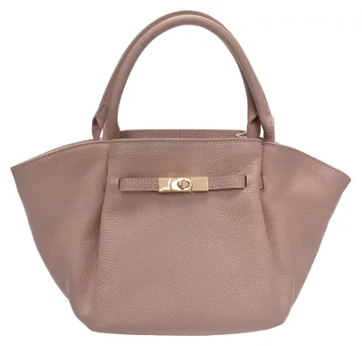 Produktbild von Roberta M_Tote bag_SS26 RM 154T_Cipria