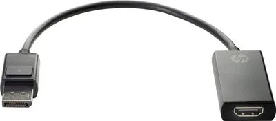 Produktbild von HP DisplayPort auf HDMI, 2JA63AA