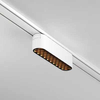 Obrázok produktu pre MAYTONI Základné svietidlo s magnetickým lištovým systémom Radity 3000 K 6 W 60d TR084-1-6W3K-W