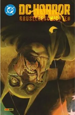 Obrázek produktu pro DC-Horror: Gruselgeschichten