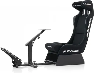 Produktbild von Playseat Evolution Pro - Actifit