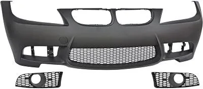 Image de Pare-chocs pour BMW 3 Touring (E91) 3 Berline (E90)
