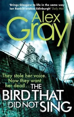 Obrázek produktu pro The Bird That Did Not Sing