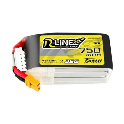 Obrázok produktu pre Batéria Tattu TAA7504S95X3 pre dron s kamerou