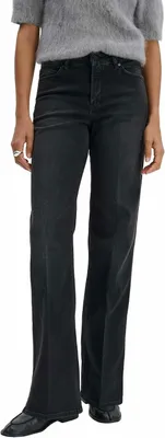 Produktbild von Someday Flared Leg Jeans für Damen