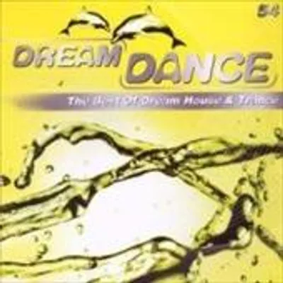 Produktbild von Various-Dream Dance Vol.54